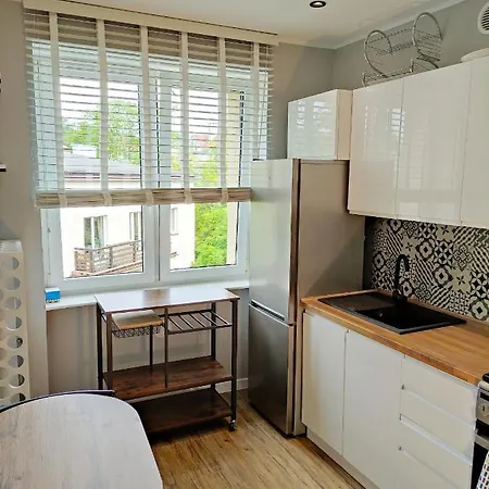 Apartament Kamienna Gora * Gdynia