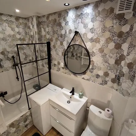 Apartament Kamienna Gora Gdynia
