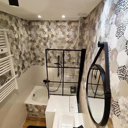 Apartament Kamienna Gora Apartman