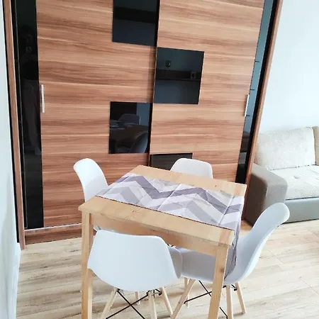 Apartman Apartament Kamienna Gora *