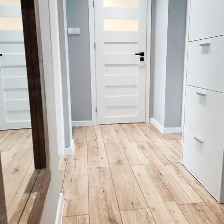 Apartament Kamienna Gora Apartman