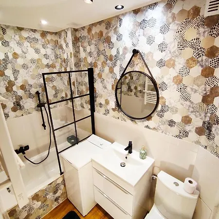Apartman Apartament Kamienna Gora Gdynia