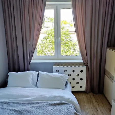 Apartman Apartament Kamienna Gora