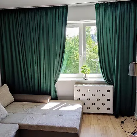 Apartament Kamienna Gora * Gdynia