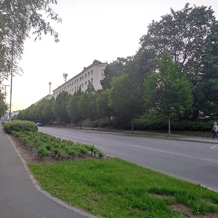 Apartament Kamienna Gora * Gdynia