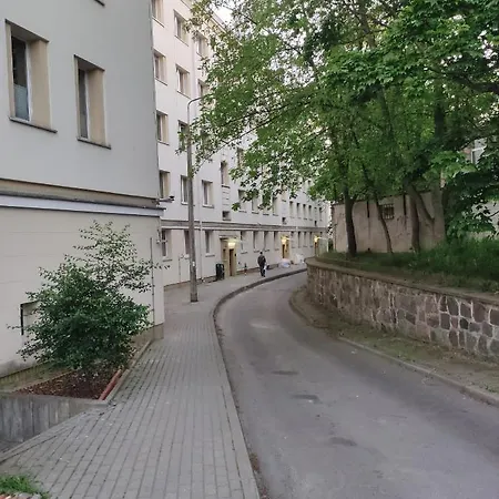 Apartament Kamienna Gora Gdynia