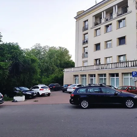 Apartament Kamienna Gora Apartman Gdynia