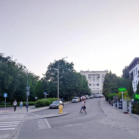 Apartament Kamienna Gora *
